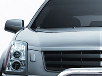 CTS Bull Bar