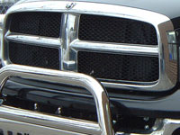 Ram 2500 Bull Bar