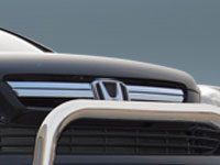CRV Bull Bar