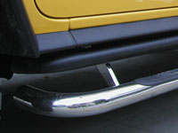 H2 Side Bar